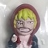 One Piece Dressrosa Hen Part 2: Corazon