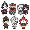 фотография D4 Series Hoozuki no Reitetsu Rubber Strap Collection Vol.1: Hoozuki