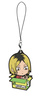 фотография Ichiban Kuji Haikyuu!! Second Season ~Eiyuu Gou Yui!!~: Kozume Kenma Rubber Strap