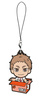 фотография Ichiban Kuji Haikyuu!! Second Season ~Eiyuu Gou Yui!!~: Yaku Morisuke Rubber Strap