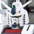 HG FA-78-1 Gundam Full Armor Type Gundam Thunderbolt Ver. Anime Ver.