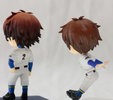 фотография Daiya no Ace Cell Phone Stand Sawamura Eijun