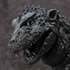 S.H.MonsterArts Godzilla (1954)