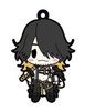 фотография D4 Touken Ranbu Online Rubber Strap Collection Vol.6: Nagasone Kotetsu