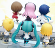 фотография Nendoroid Petite Hatsune Miku Renewal: Hatsune Miku V3 ver.