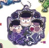 фотография Pita! Deforme Osomatsu-san Variety Pack Acrylic Keychain: Ichimatsu