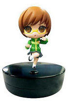 главная фотография Supicotto Anime Persona 4 Trading Voiced Mascot: Satonaka Chie