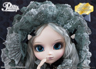 фотография Pullip 「Romantic Alice」 Monochrome Ver.