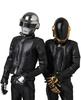 фотография Real Action Heroes No.751 Thomas Bangalter TECHNOLOGIC HUMAN AFTER ALL Ver.2.0