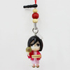 фотография Attack on Titan Onsen Yukata Strap: Mikasa Ackerman 