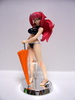 фотография Figure Meister Keroro Gunsou Girls Collection: Hinata Natsumi Adult Black Ver.