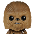 POP! Star Wars #63 Chewbacca