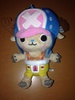 фотография One Piece Chopper as Usopp Plush 