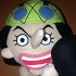 One Piece Plush: Usopp