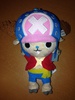 фотография One Piece Chopper as Luffy Plush