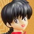 S.H.Figuarts Saotome Ranma (Boy)