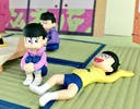 фотография Palmate Petit Osomatsu-san Yappa paka wa rakuda yo na! Hen: Matsuno Todomatsu