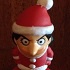 One Piece Christmas Rubber Figure: Usopp