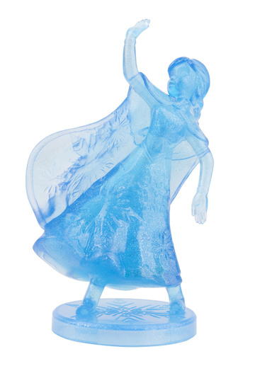 главная фотография Tomy Frozen Figures: Anna Frozen Ver.