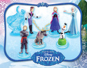 фотография Tomy Frozen Figures: Hans