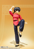 фотография S.H.Figuarts Saotome Ranma (Boy)