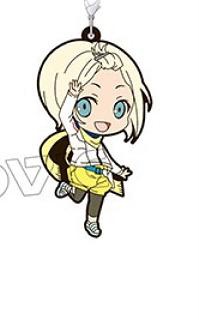 главная фотография Prince of Stride Alternate Rubber Strap Collection: Kohinata Hozumi