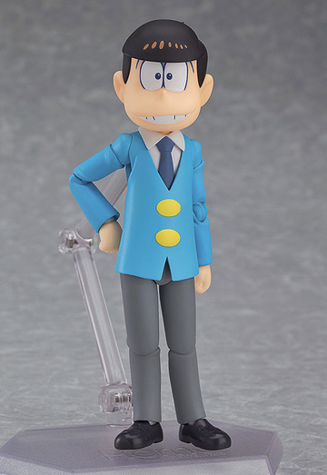 главная фотография figma Osomatsu Matsuno