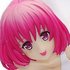 Noodle Stopper Figure Momo Belia Deviluke Swimsuit (White) Ver. 