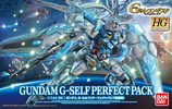 фотография HGRC YG-111 Gundam G-Self Perfect Pack Type