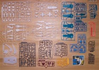 фотография HGRC YG-111 Gundam G-Self Perfect Pack Type