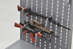 фотография Little Armory (LD002) Gun Rack A