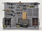 фотография Little Armory (LD002) Gun Rack A