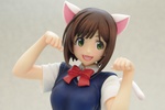 фотография Dream Tech Maekawa Miku School Uniform Ver.