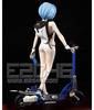 фотография Gathering Rei Ayanami with Electric Scooter