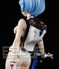 фотография Gathering Rei Ayanami with Electric Scooter
