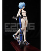фотография Gathering Rei Ayanami with Electric Scooter