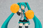 фотография figma Hatsune Miku Support ver.