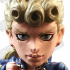 Chara Heroes JoJo's Bizarre Adventure Part 5 Vento Aureo Vol.1: Giorno Giovanna