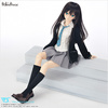 фотография Dollfie Dream School Uniform Set for Rin Shibuya