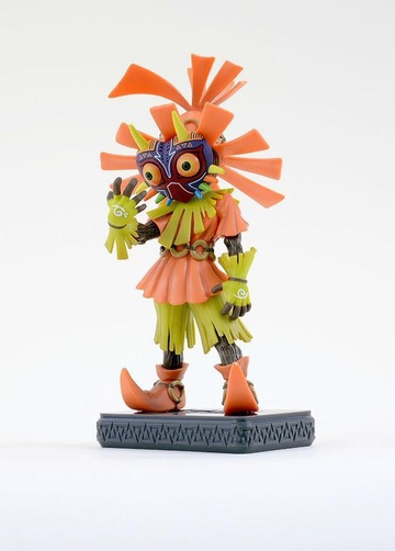 главная фотография Skull Kid