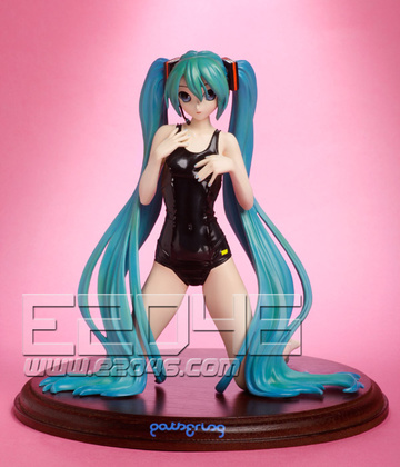 главная фотография Gathering Hatsune Miku Swimwear Ver.