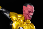 фотография DC Comics New 52 ARTFX+ Villains Forever Sinestro