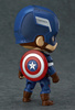 фотография Nendoroid Captain America: Hero's Edition