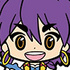 Magi Adventure of Sinbad Rubber Mascot: Sinbad