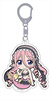 фотография Monster Musume no Iru Nichijou Petanko Acrylic Keychain: Mero