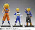 фотография Figuarts ZERO EX Super Saiyan Vegeta