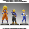 фотография Figuarts ZERO EX Super Saiyan Vegeta