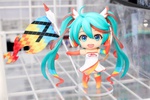 фотография Nendoroid Hatsune Miku GOOD SMILE Racing 2016 Ver.