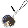 фотография Bungou Stray Dogs Bocchi-kun Acrylic Charm: Dazai Osamu