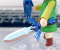 фотография Nendoroid Zelda The Wind Waker HD Ver.